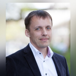 Юрий Бесков