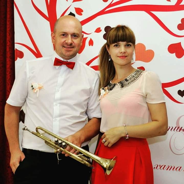 дует Так треба