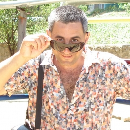 Николай Макарчук