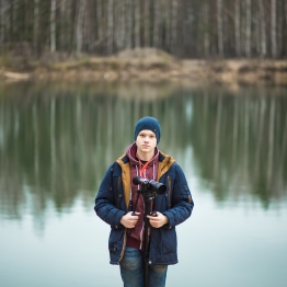 Антон Антонюк