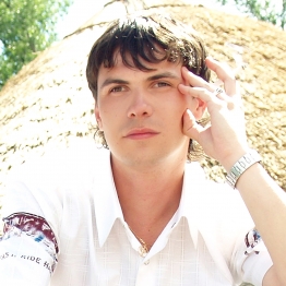 Олег Глущенко