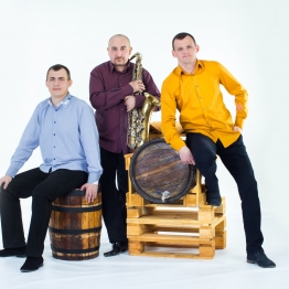 гурт Акварель