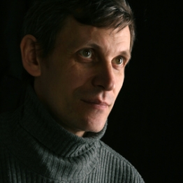 Константин Шандра