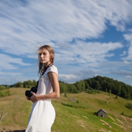 Вікторія Янушевич