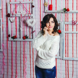 Лена Гуменна