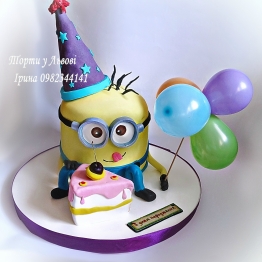 Ірина Мичко