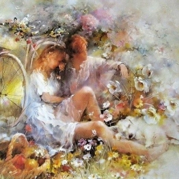 Оксана Линець