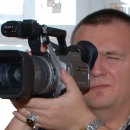 Игорь Носуленко