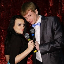 Антон Проценко