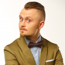 Іван Жорноклей