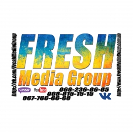 Media Group Fresh