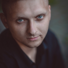 Тарас Мазурак