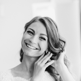 Олеся Ткаченко