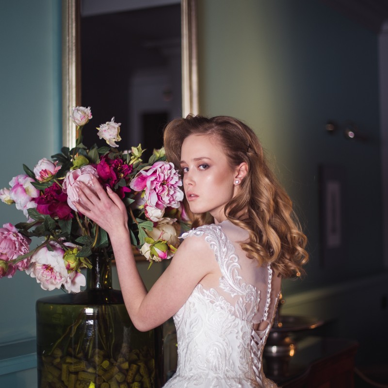 Марія Кушінр