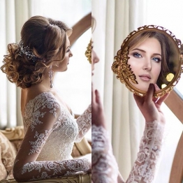 WEDDING Веcільний салон та пошиття