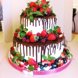 Наталья Бурова