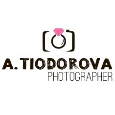 Анастасия Тиодорова