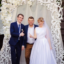 Стас Радзимовский