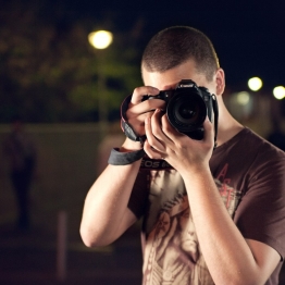 Александр Лавренюк