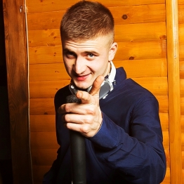 Владимир Наталуха