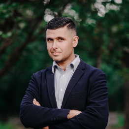 Ярослав Макеев