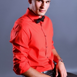 Алексей Власенко