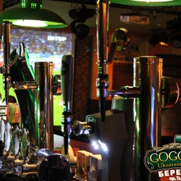 GOGOL-PUB Березняки