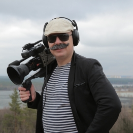 Вадим Слобожан