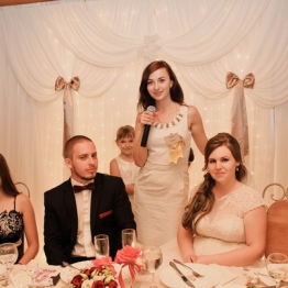 Наталія Буковецька