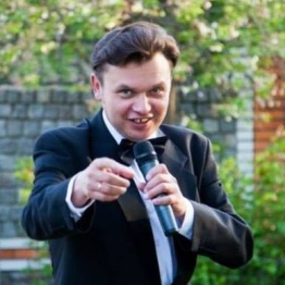 Владисав Водяхин