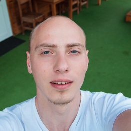 Владислав Левченко