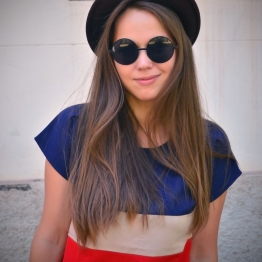 Ирина Федорова