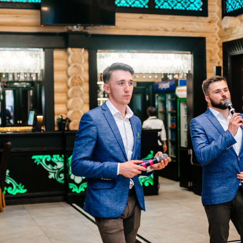 Файний Дует