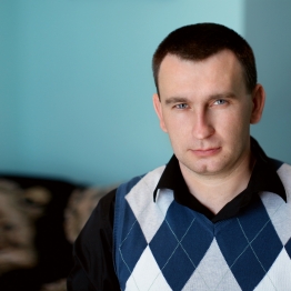 Микола Яцків