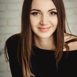 Александра Еременко