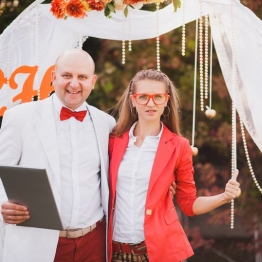 Kleimenoff Дуэт ведущих