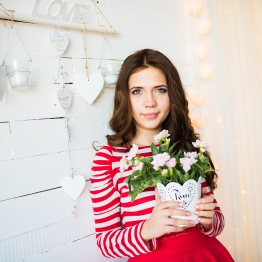 Анастасія Грицаєнко