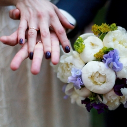 Катерина Мельничук