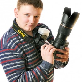 Петро Кондрат