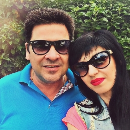 Серёжа Куприков