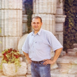 Александр Шваб