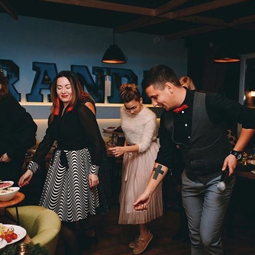 Александр Сопельник