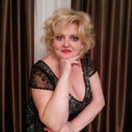 Оксана Пушкина