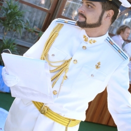 Андрей Аркатов