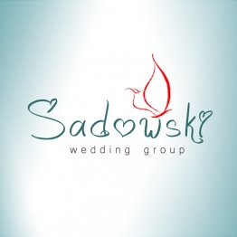 Sadowski Wedding group