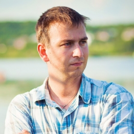 Віталій Попов