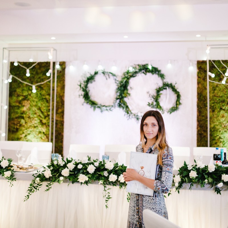 Христина Котюк