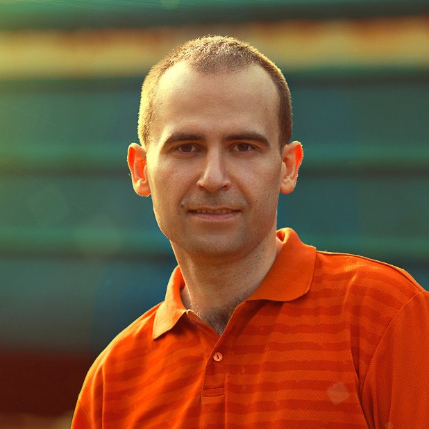 Андрей Булгаков