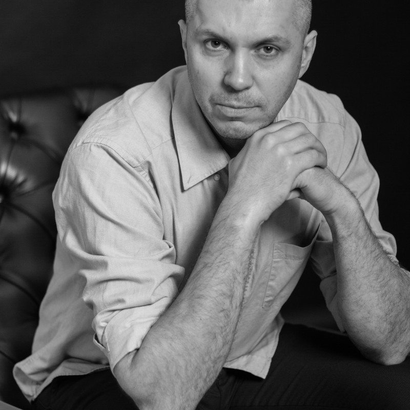 Володимир Куць