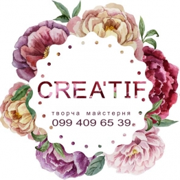 фуршет CREATI'F